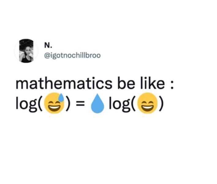 The Language of Math
